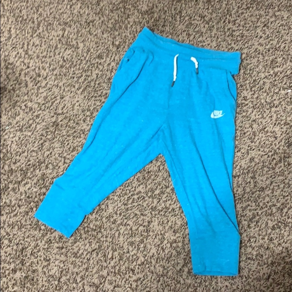Kids Nike sweatpants